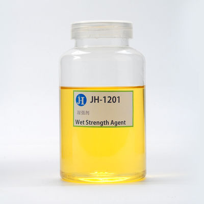 Wet Strength Agents For Tissue And Paper Production